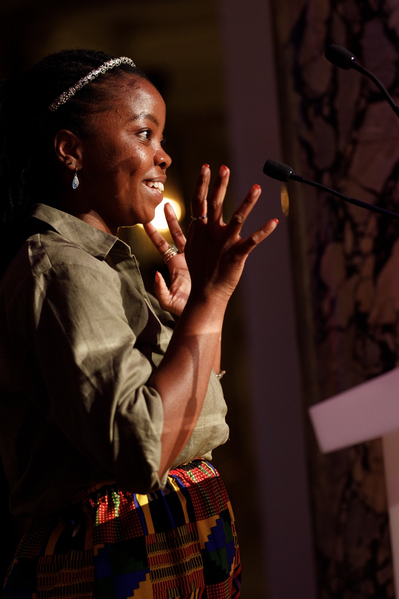 The Caine Prize for African Writing 2022 - Dwainefp-4863.jpg