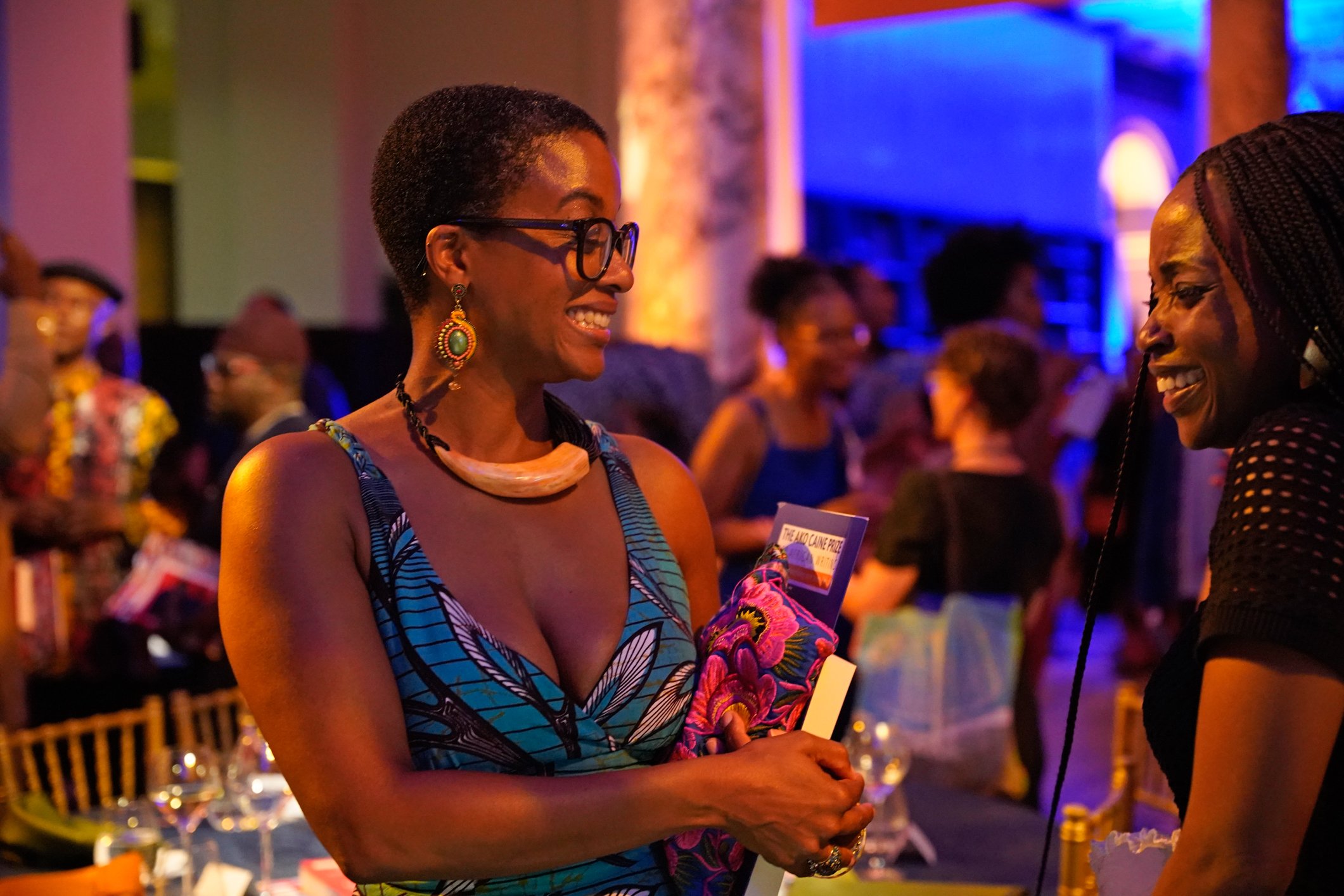 2022 AKO Caine Prize For African Writing Award Dinner-404.jpg