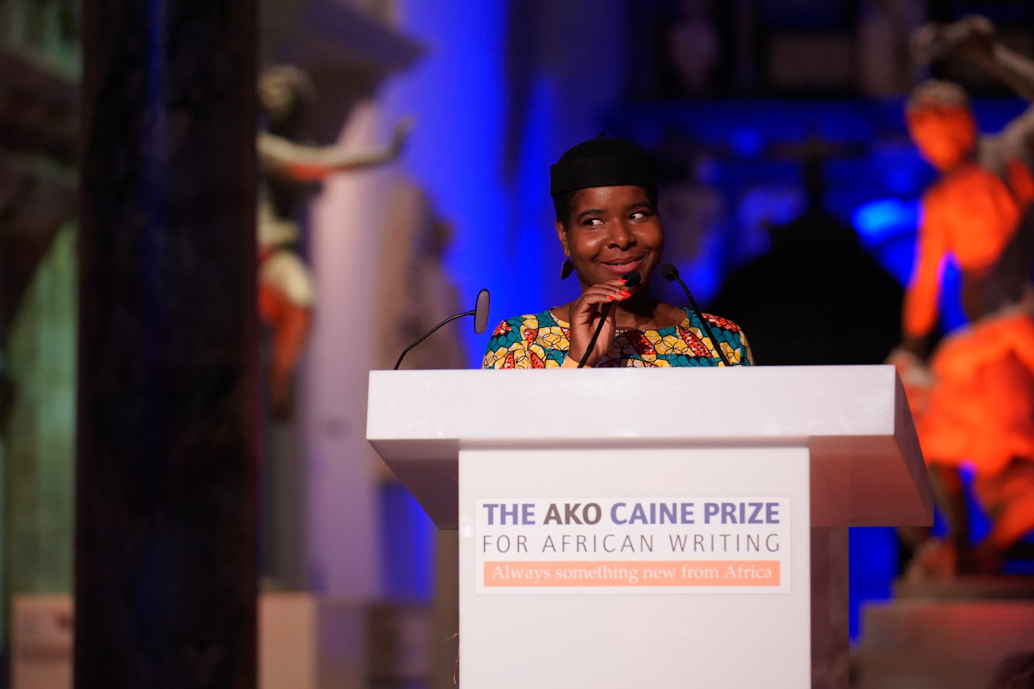 2022 AKO Caine Prize For African Writing Award Dinner-346.jpg