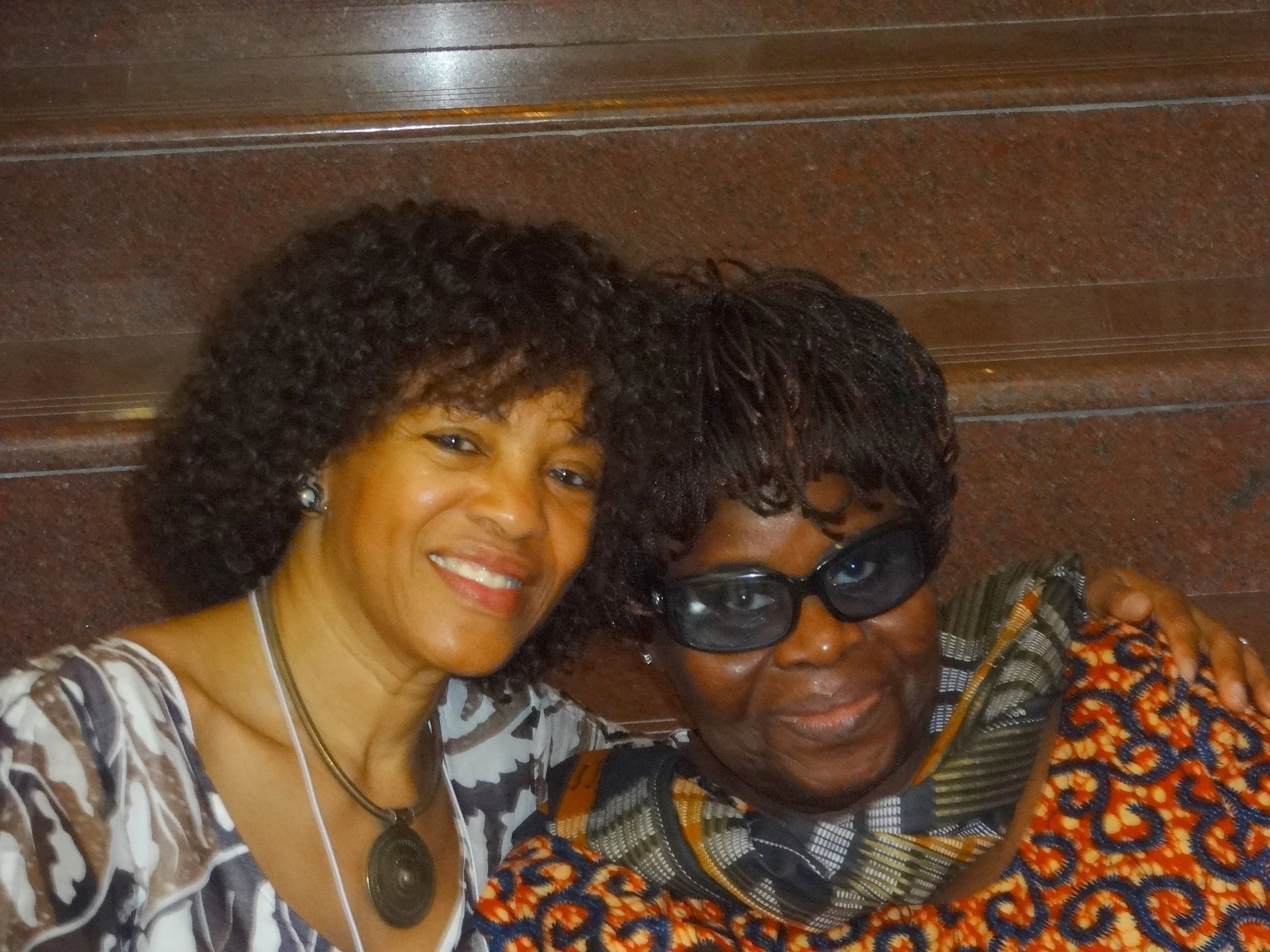 A Tribute to Ama Ata Aidoo from the Council of The Caine Prize for African Writing 
