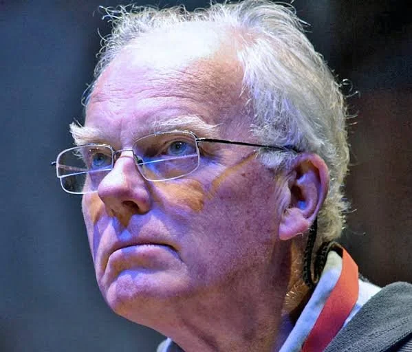 A Tribute to C.J. (Jonty) Driver from the Council of The Caine Prize for African Writing