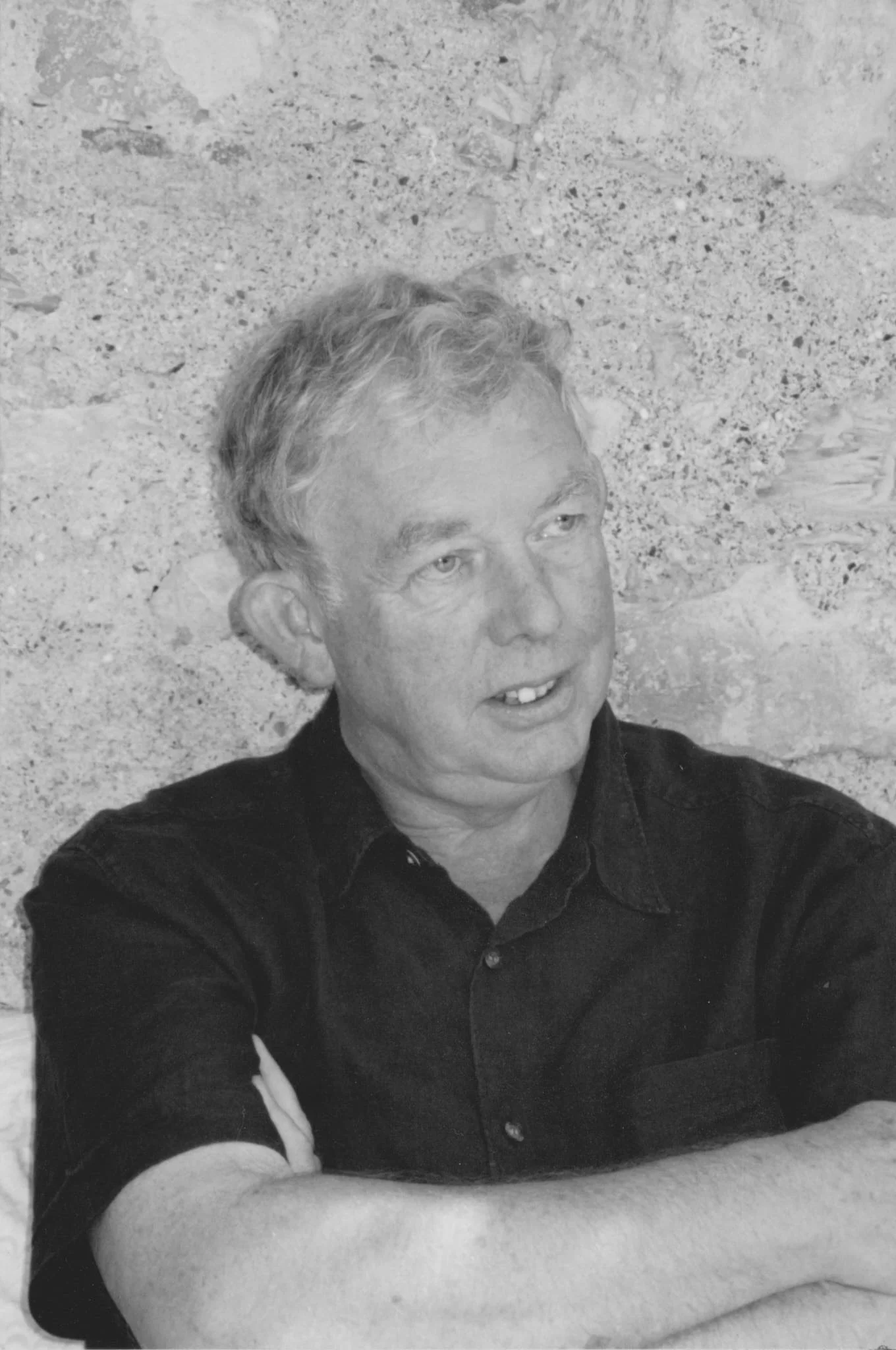 A Tribute to Nick Elam from the Council of The Caine Prize for African Writing