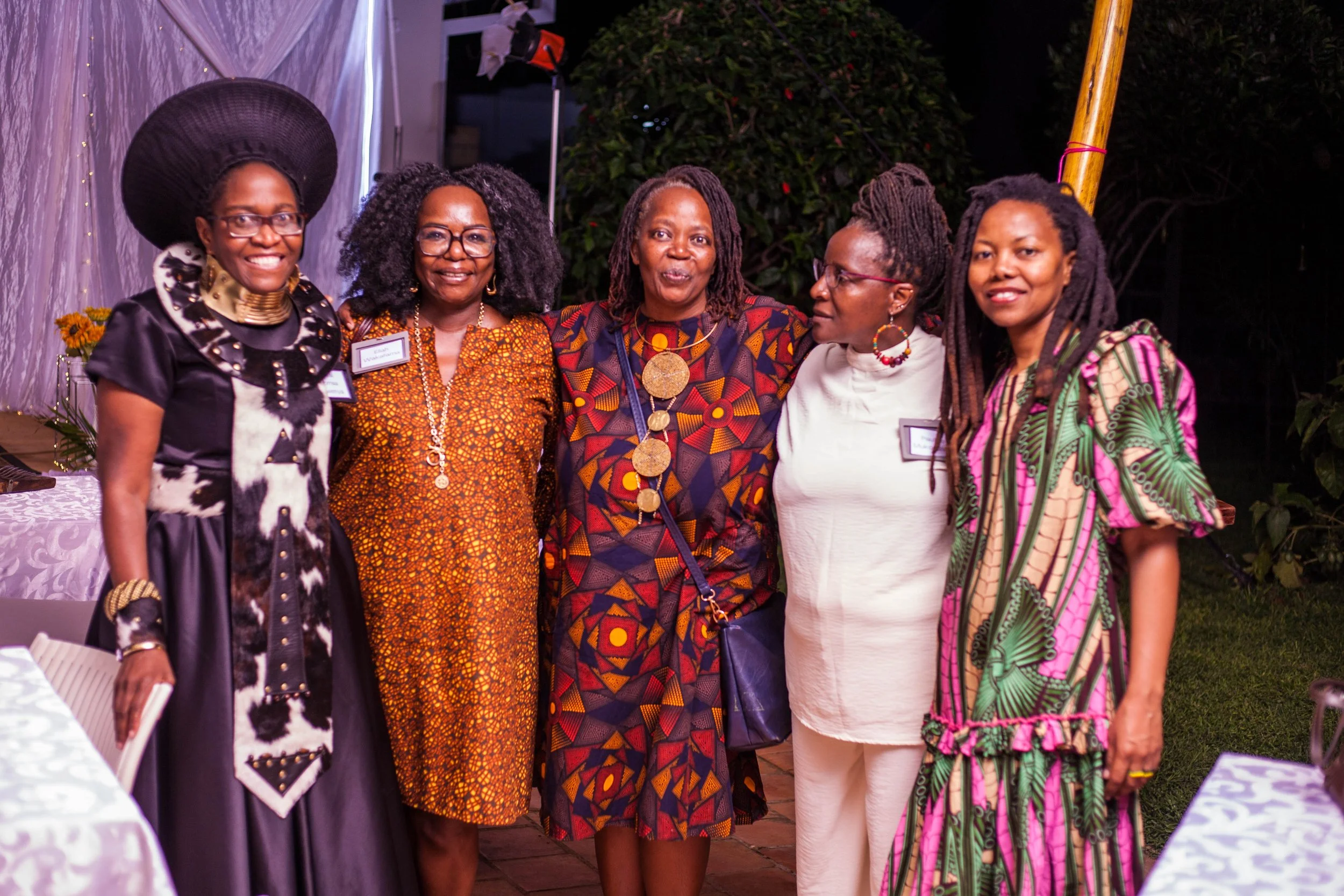 The Caine Prize for African Writing Celebrates NoViolet Bulawayo’s Best of Caine Award Win as the Prize Marks Its 25th Anniversary in Zimbabwe