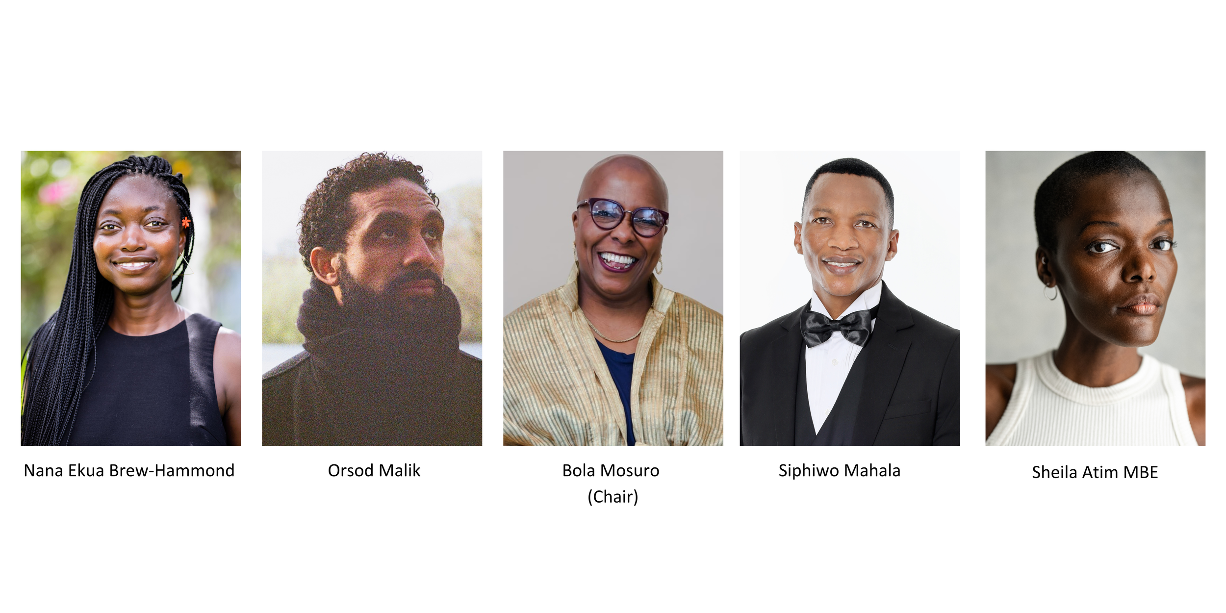 The Caine Prize for African Writing Announces its 2026 Panel of Judges