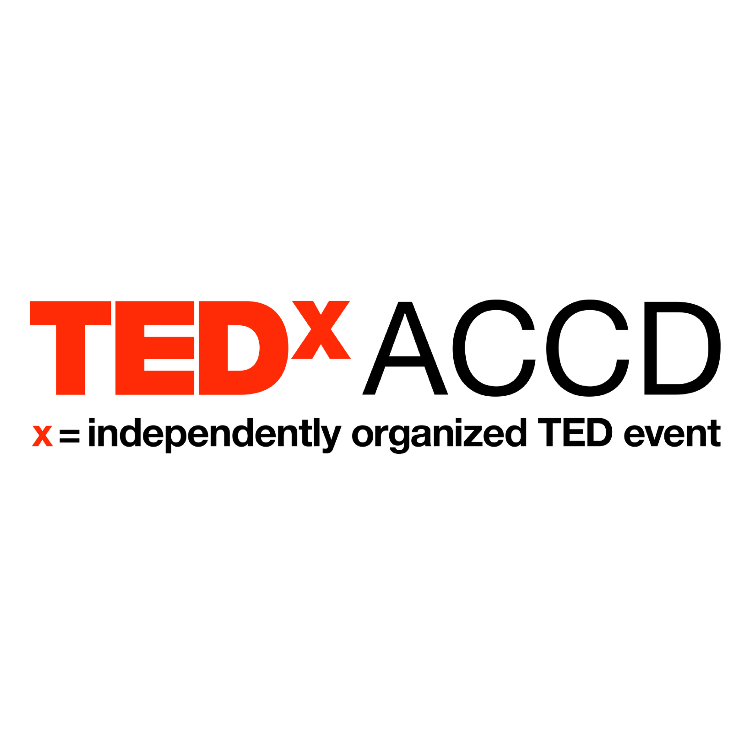 TEDx - Dr Krishna Athal