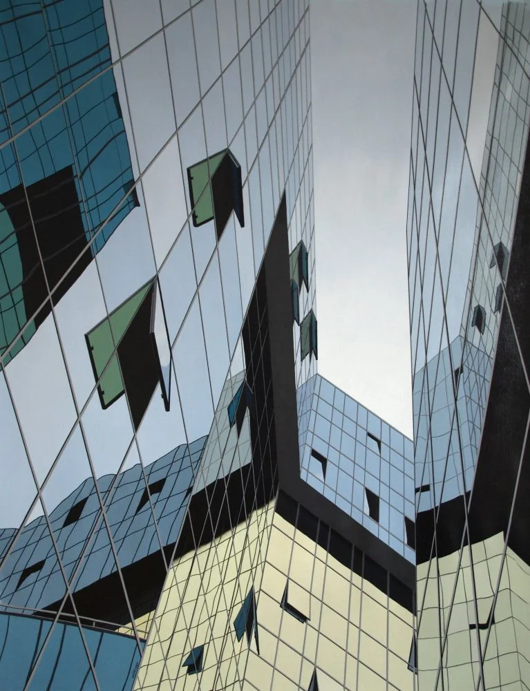 dizzy heights- 120 x 92-technique mixte sur toile.JPG