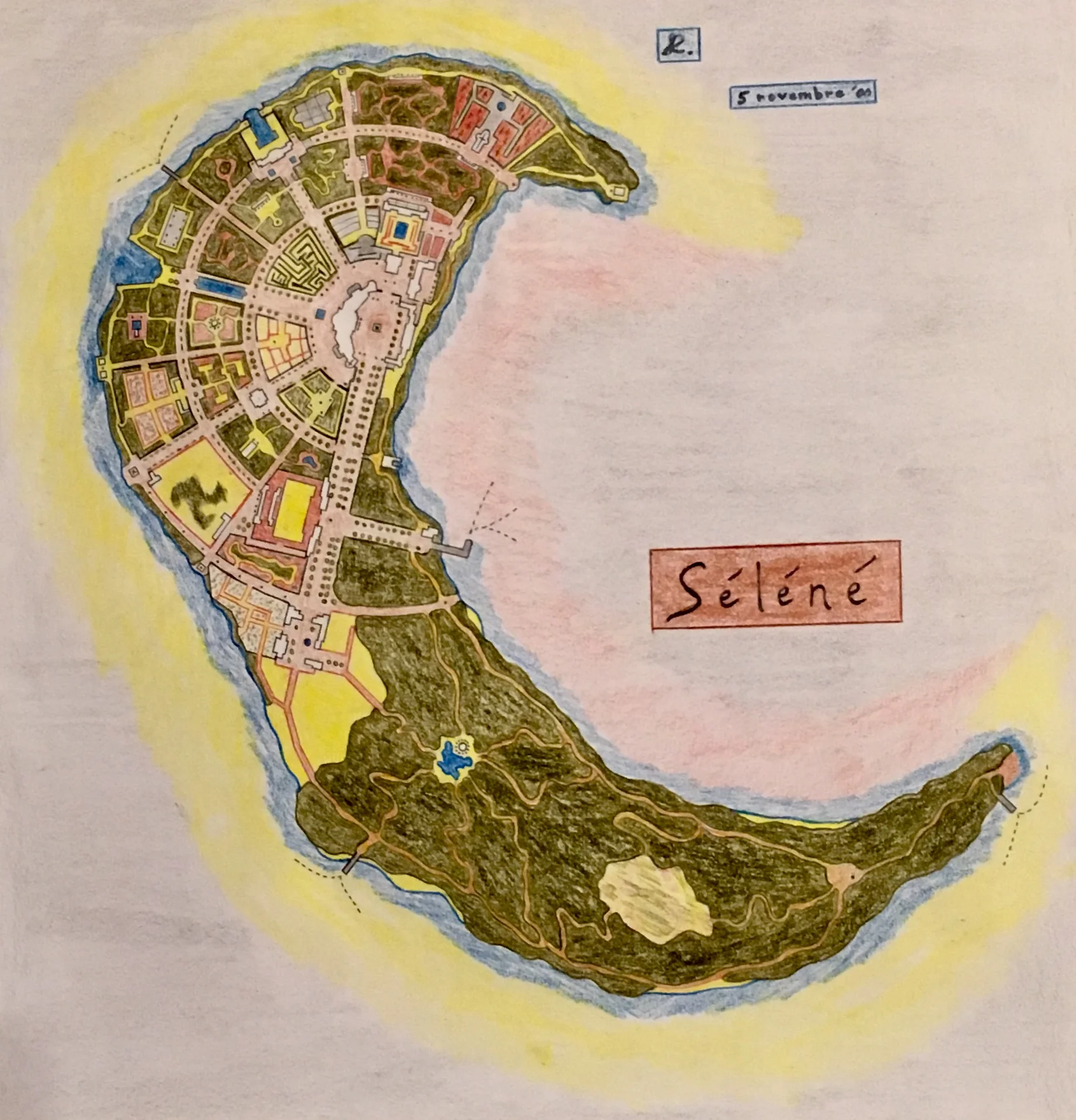 Séléné
