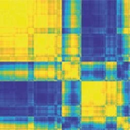 All kind of fragility - 40 x 40 cm - CHF 120.-