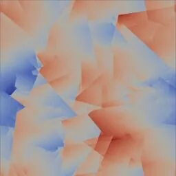 Object of science - Oscillatory compression test - 40 x 40 cm - CHF 120.-