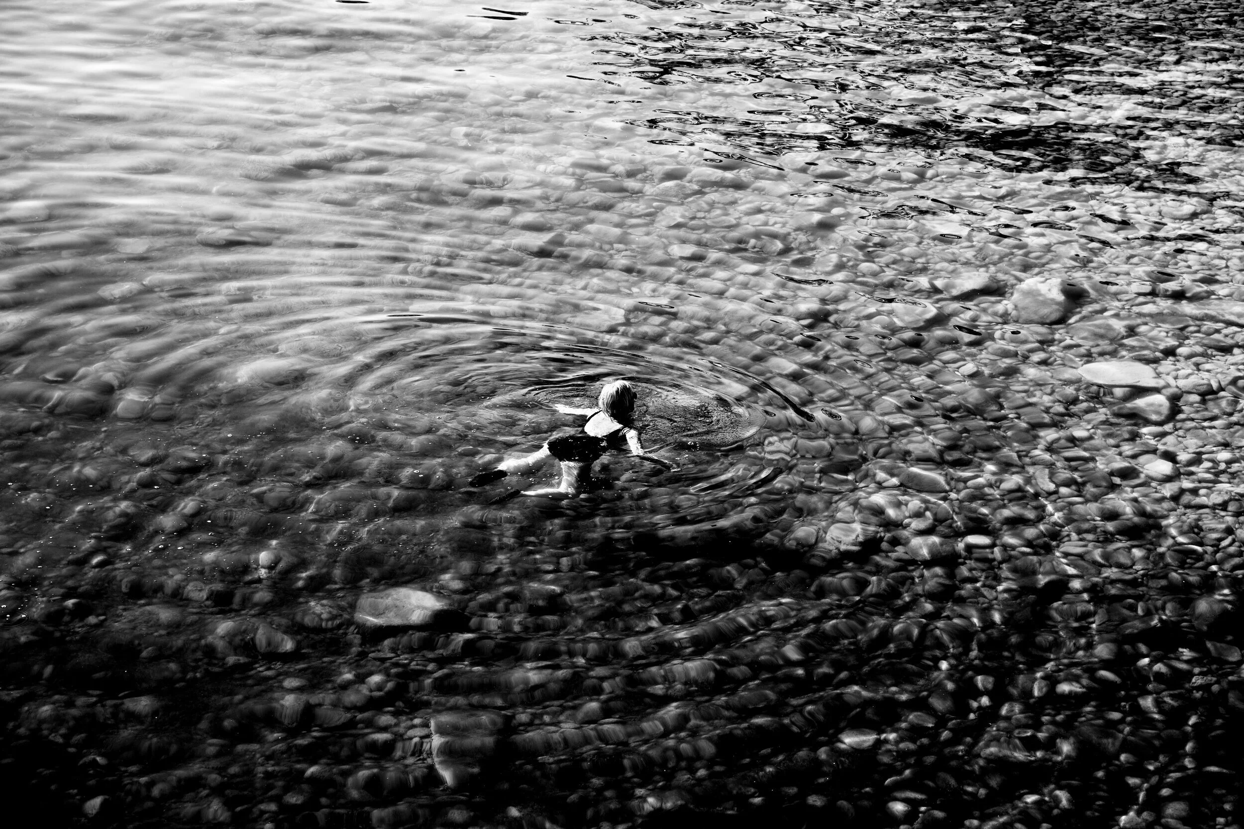 The Swim  (Neuchâtel, Switzerland)