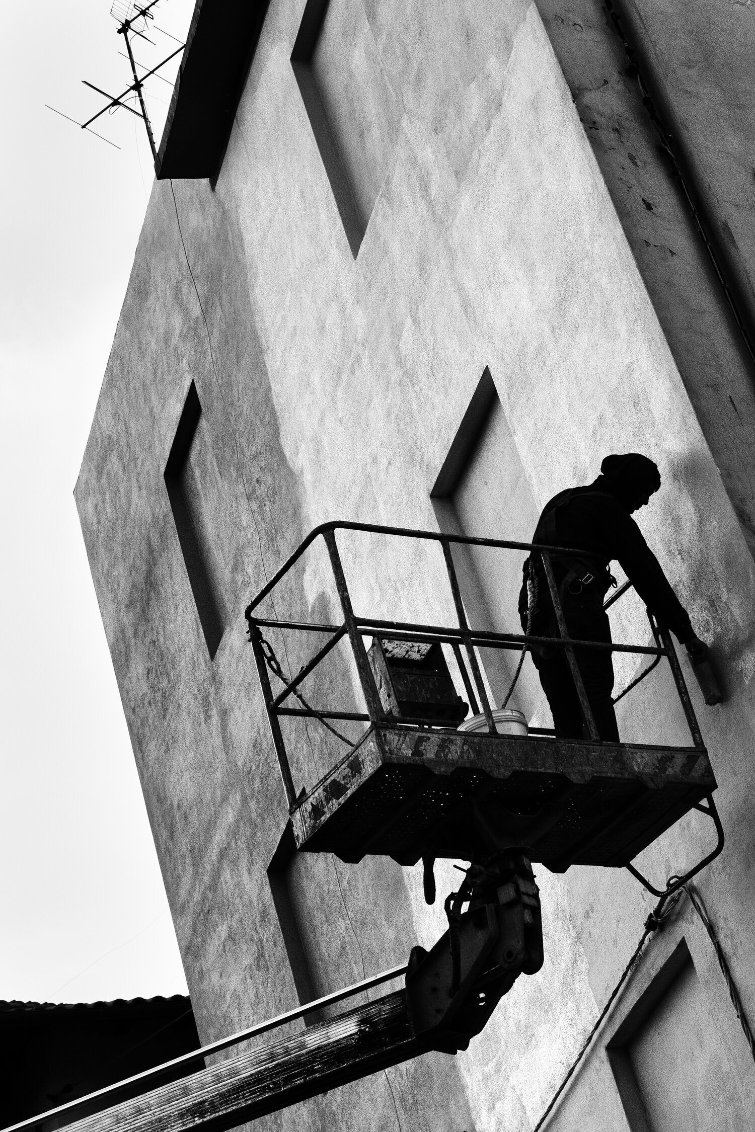 Façade  (Livorno, Italy)