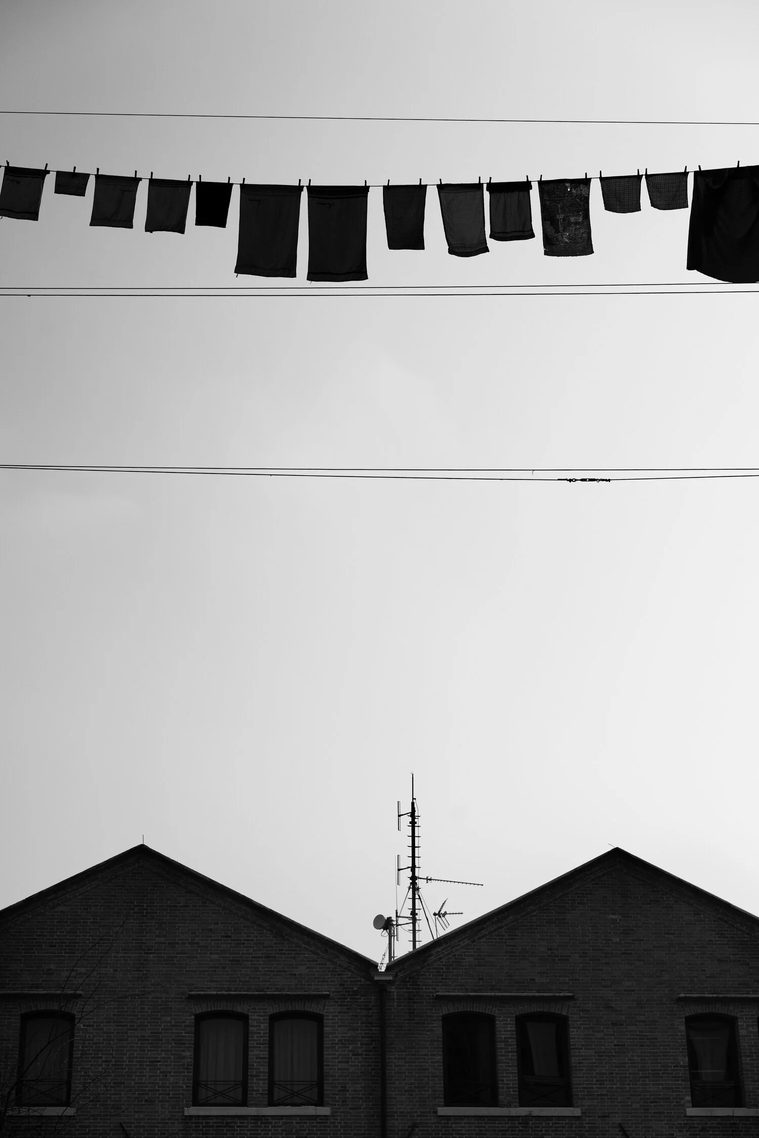 Little Covers  (Venice, Italy)