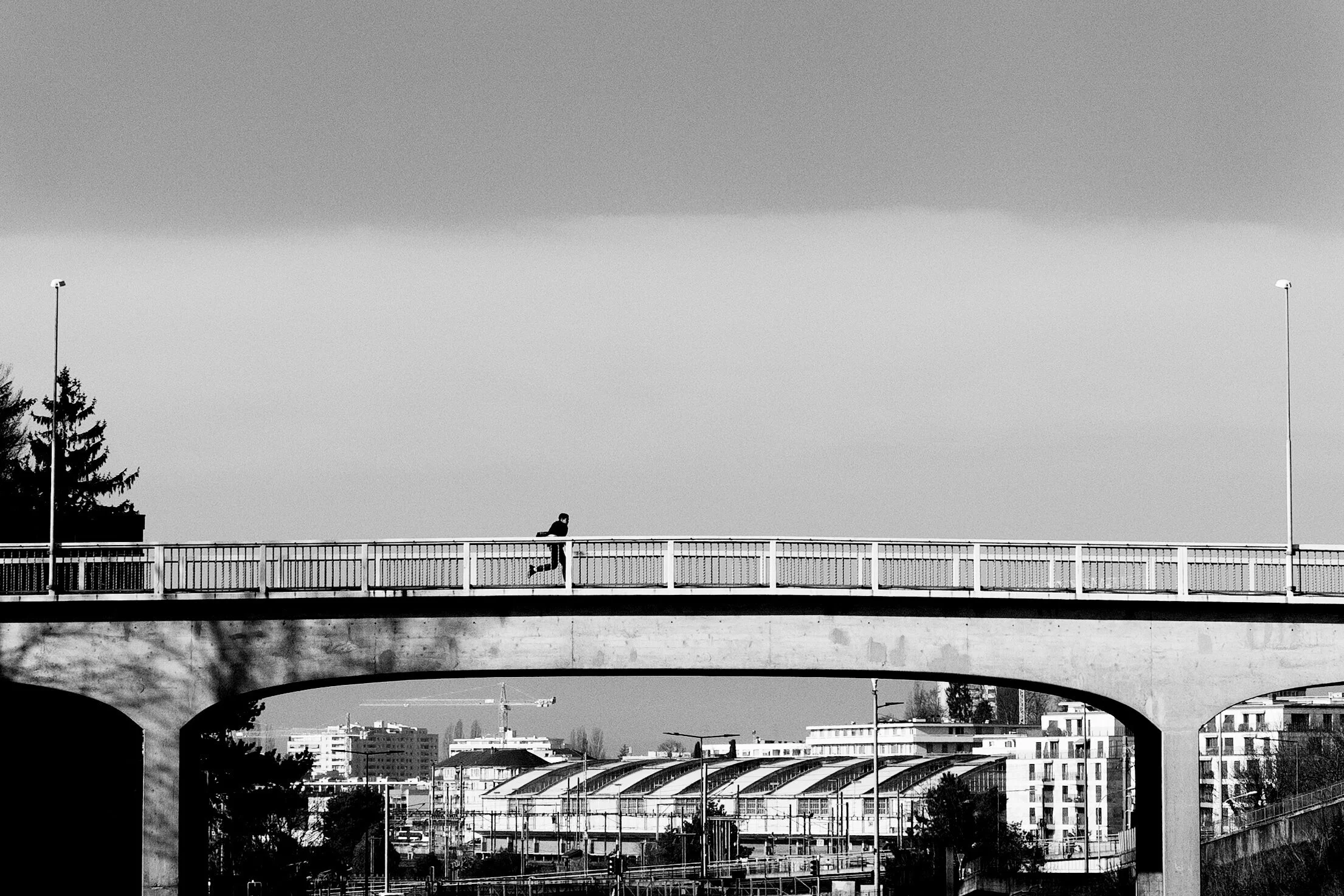 A Sky of One's Own  (Lausanne, Switzerland)