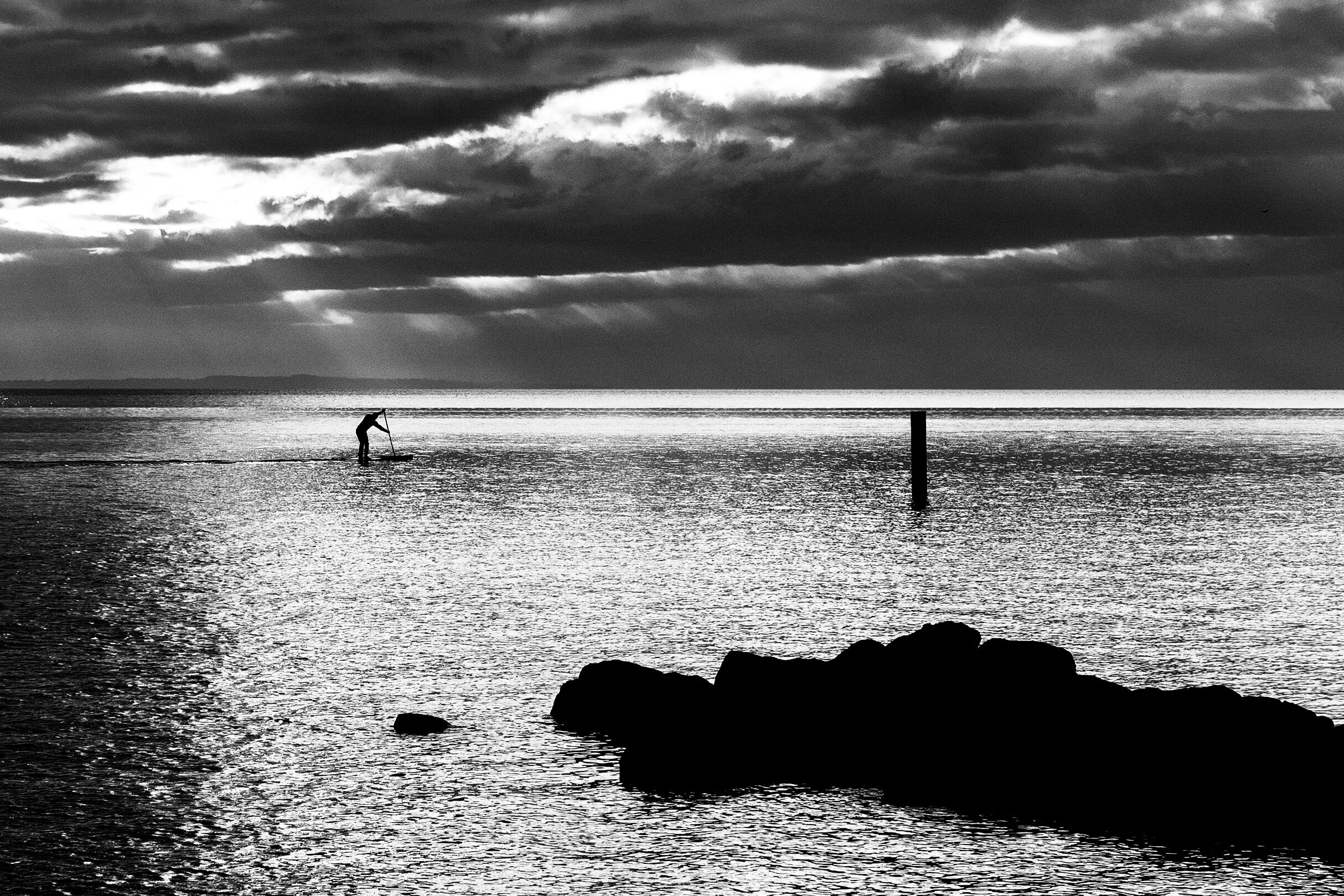 One Row at a Time  (Lausanne, Switzerland)