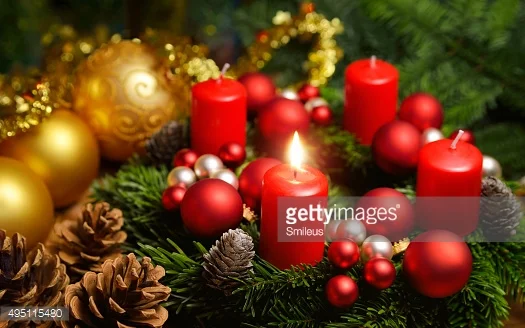 Worship Service: Traditional