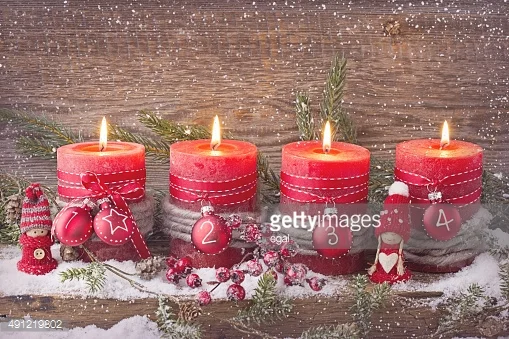 Worship Service: Traditional