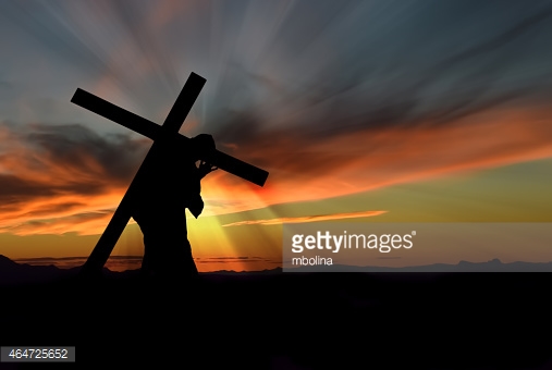 Good Friday Tenebrae