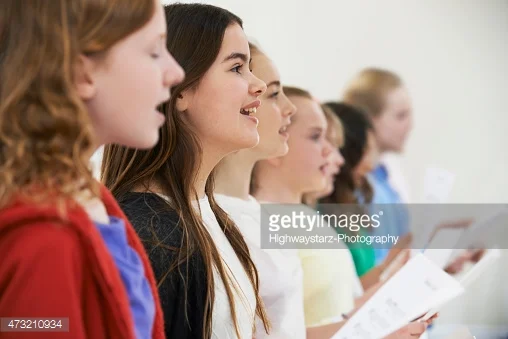 Lutheran High School of Indianapolis Choir Concert