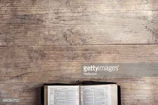Bible Study
