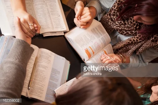 Bible Study