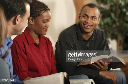 Bible Study