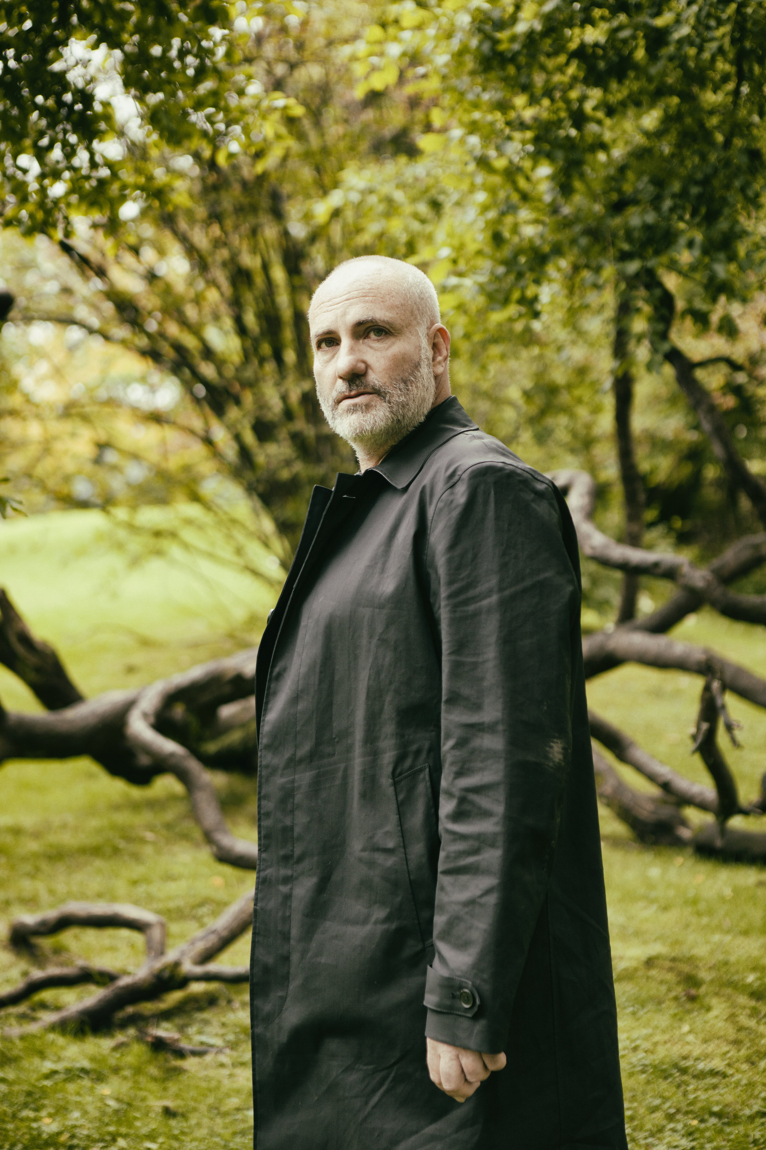 Kim Bodnia - Actor