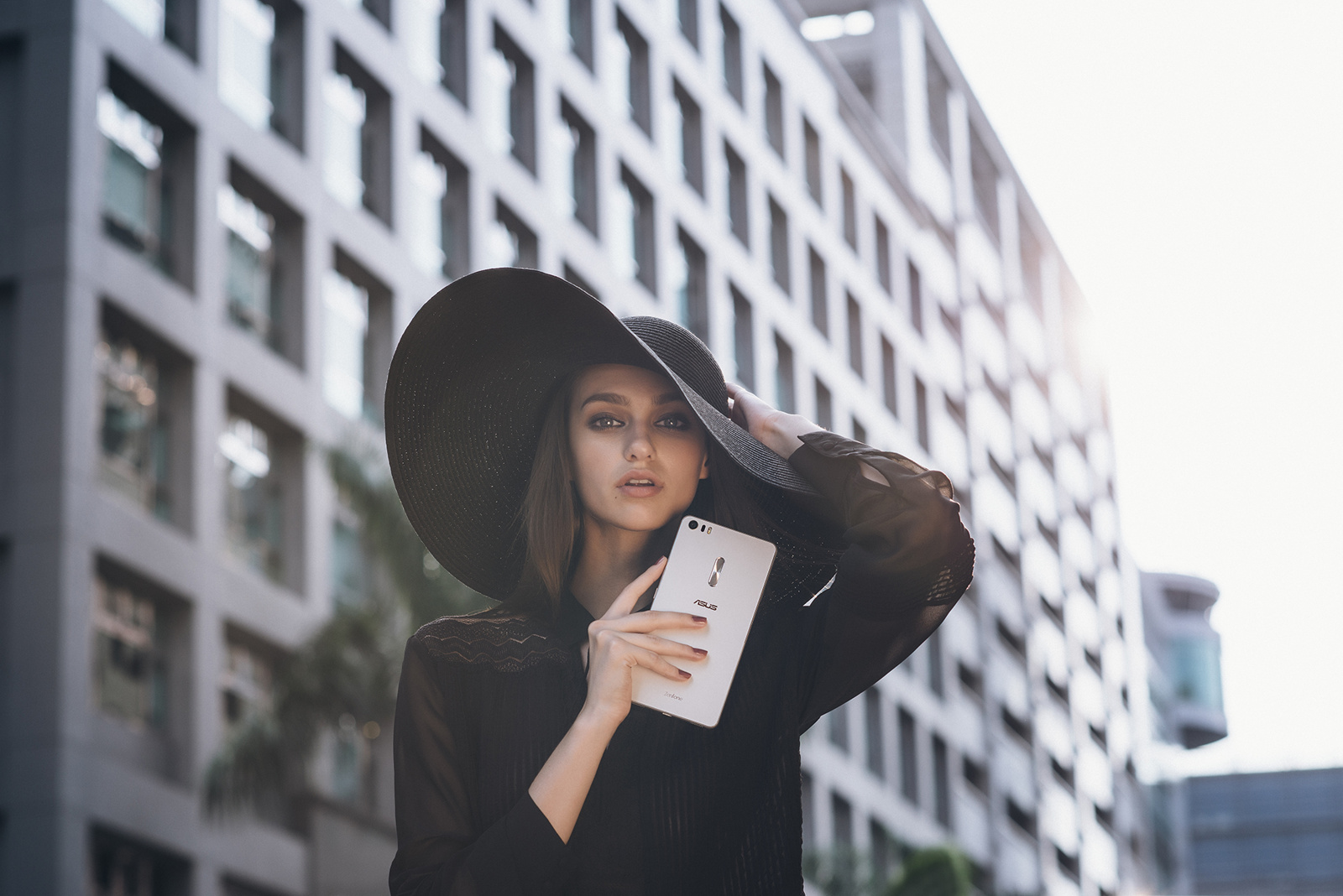 Asus Zenfone 4