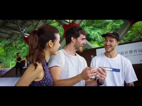 Asus Zenfone 4 Global Campaign Video