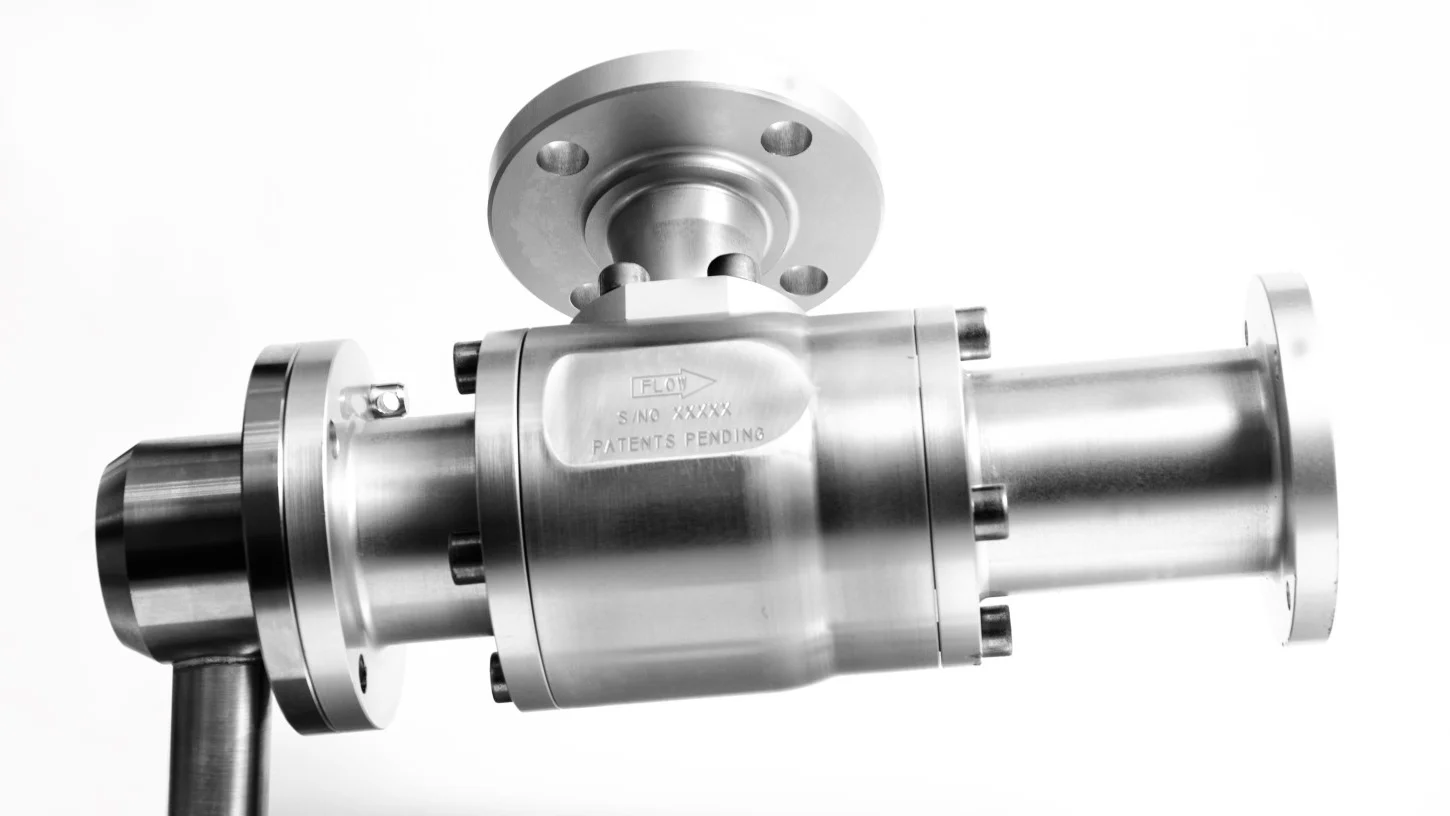 Steam Infusion Vaction Unit In-Line