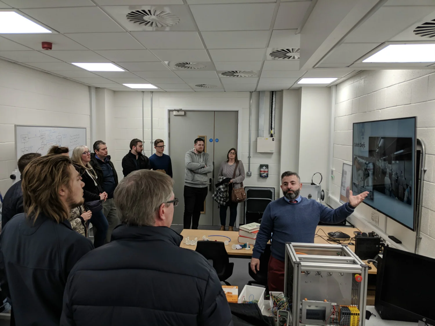 OAL Christmas 2017 Back to School Robotics with Andrea Paoli.jpg