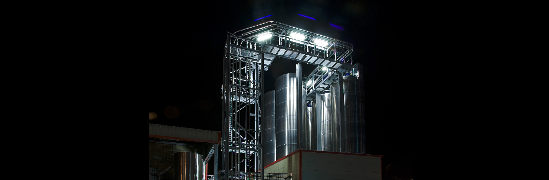 Are you starting a new bulk material handling project?