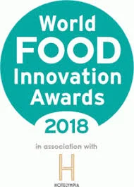 APRIL™ Robotic Weighing shortlisted for World Food Innovation Award