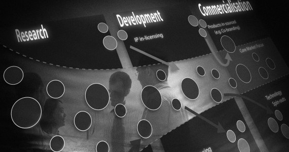 OAL’s Jake Norman keynote speaker at Cambridge University's Open Innovation Forum