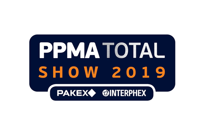 OAL boosts manufacturer productivity at PPMA 2019