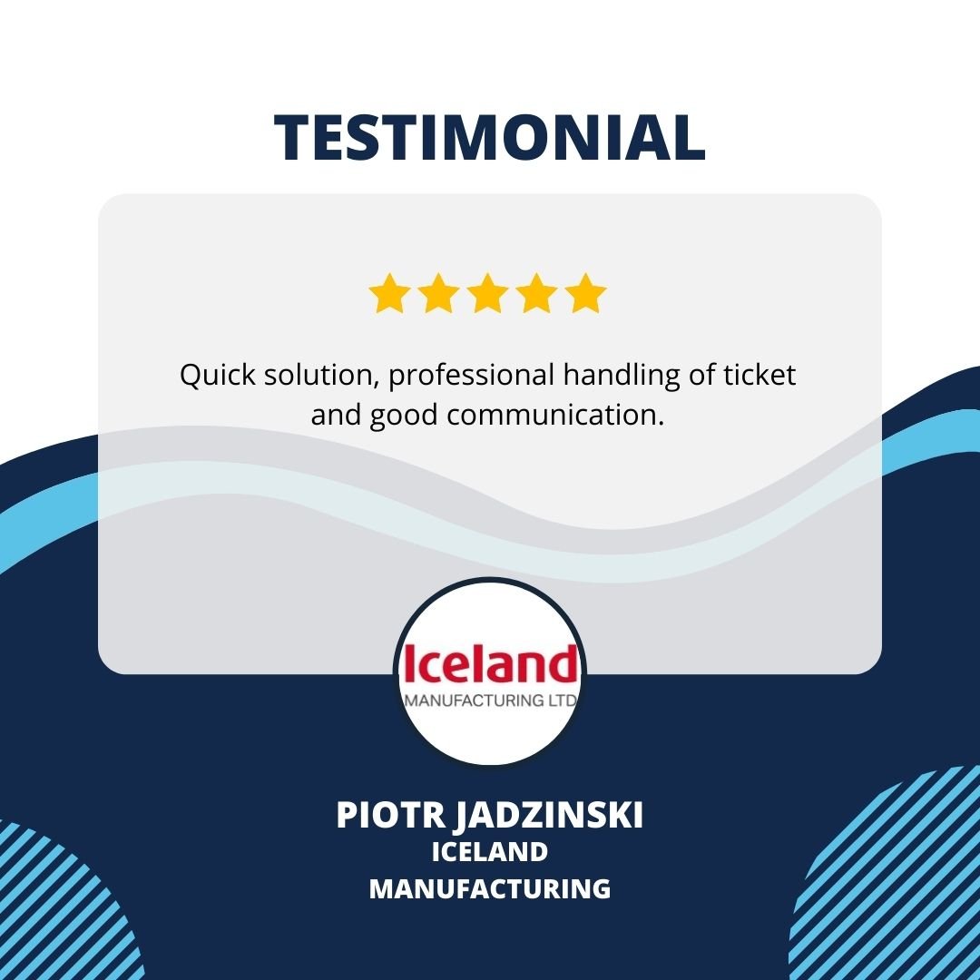 OAL customer testimonial - Iceland Manufacturing.jpg