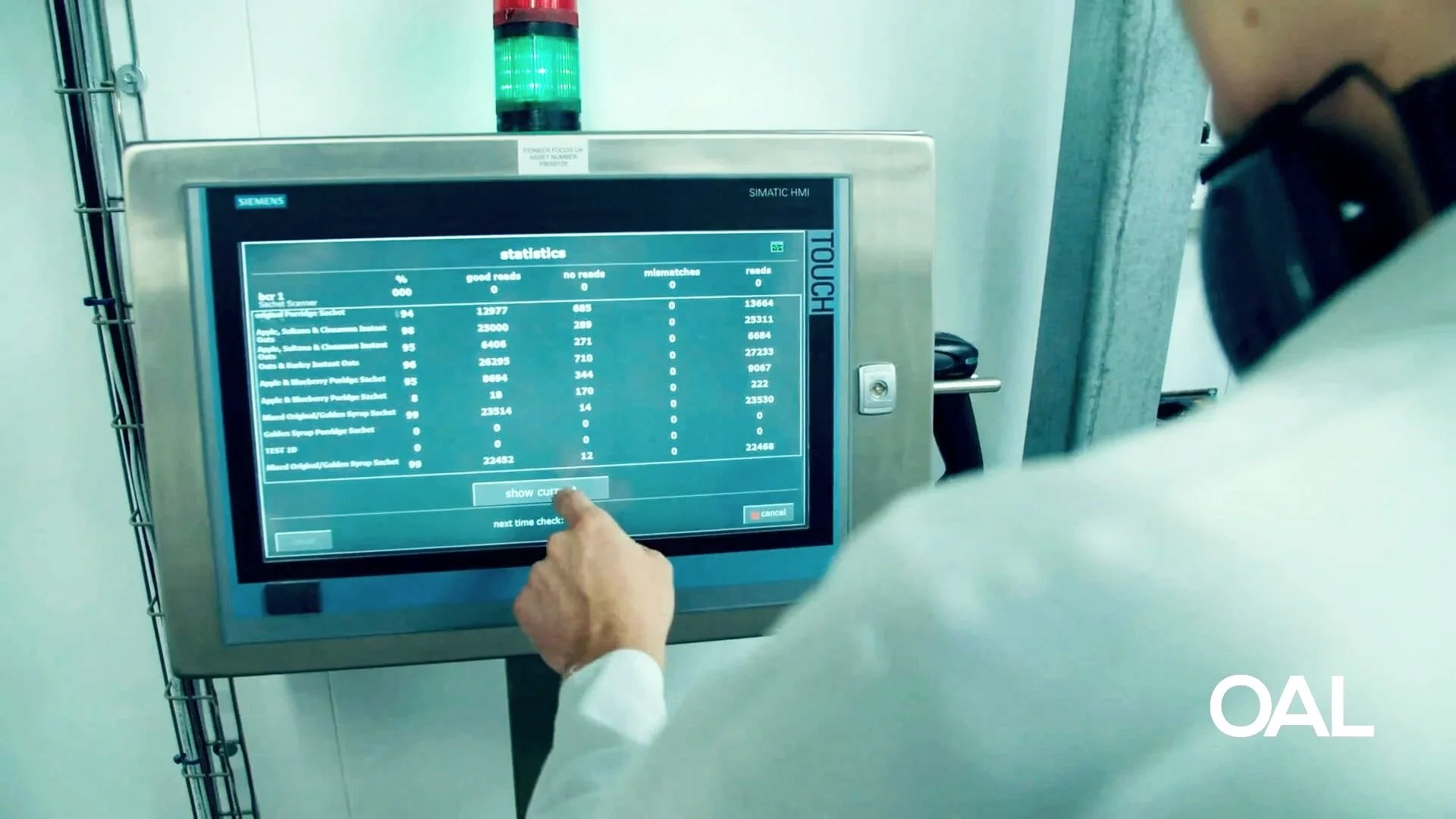 Commissioning Engineer