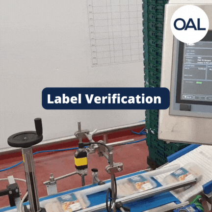 Did you know you can check the validity of our labels with our Label Check?  Simply enter the label number into the appropriate box on our website. Have  a
