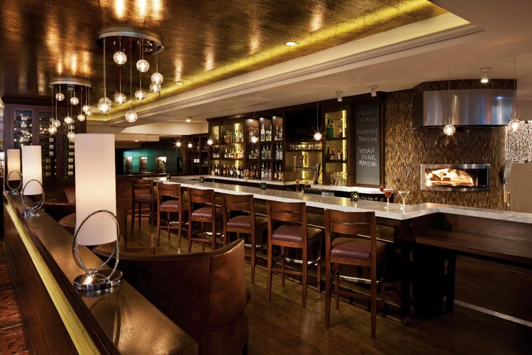 Locations La Bella Vita Ristorante