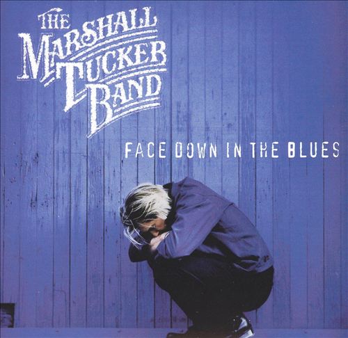 Face Down In The Blues (1998)