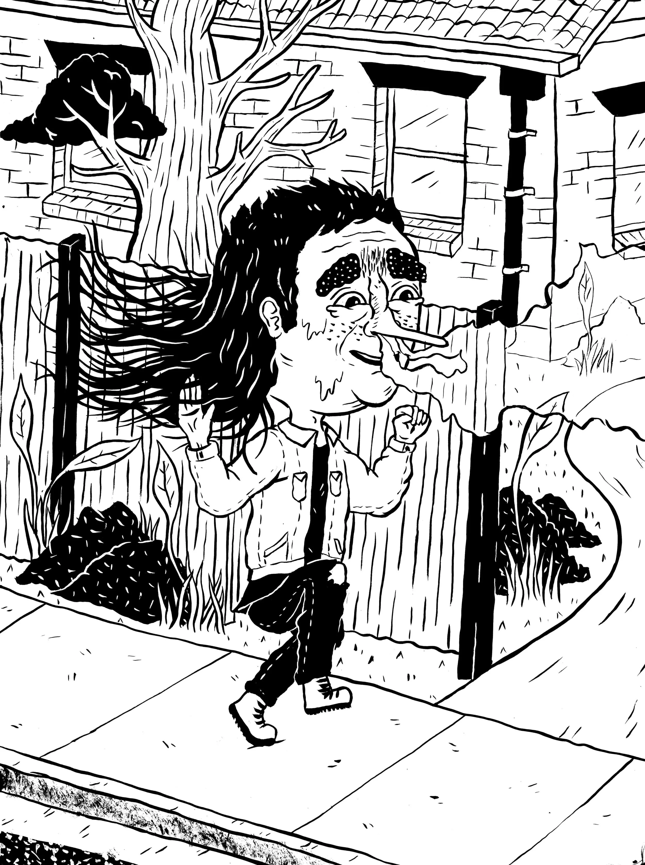 Day 10 Follow Your Nose.jpg