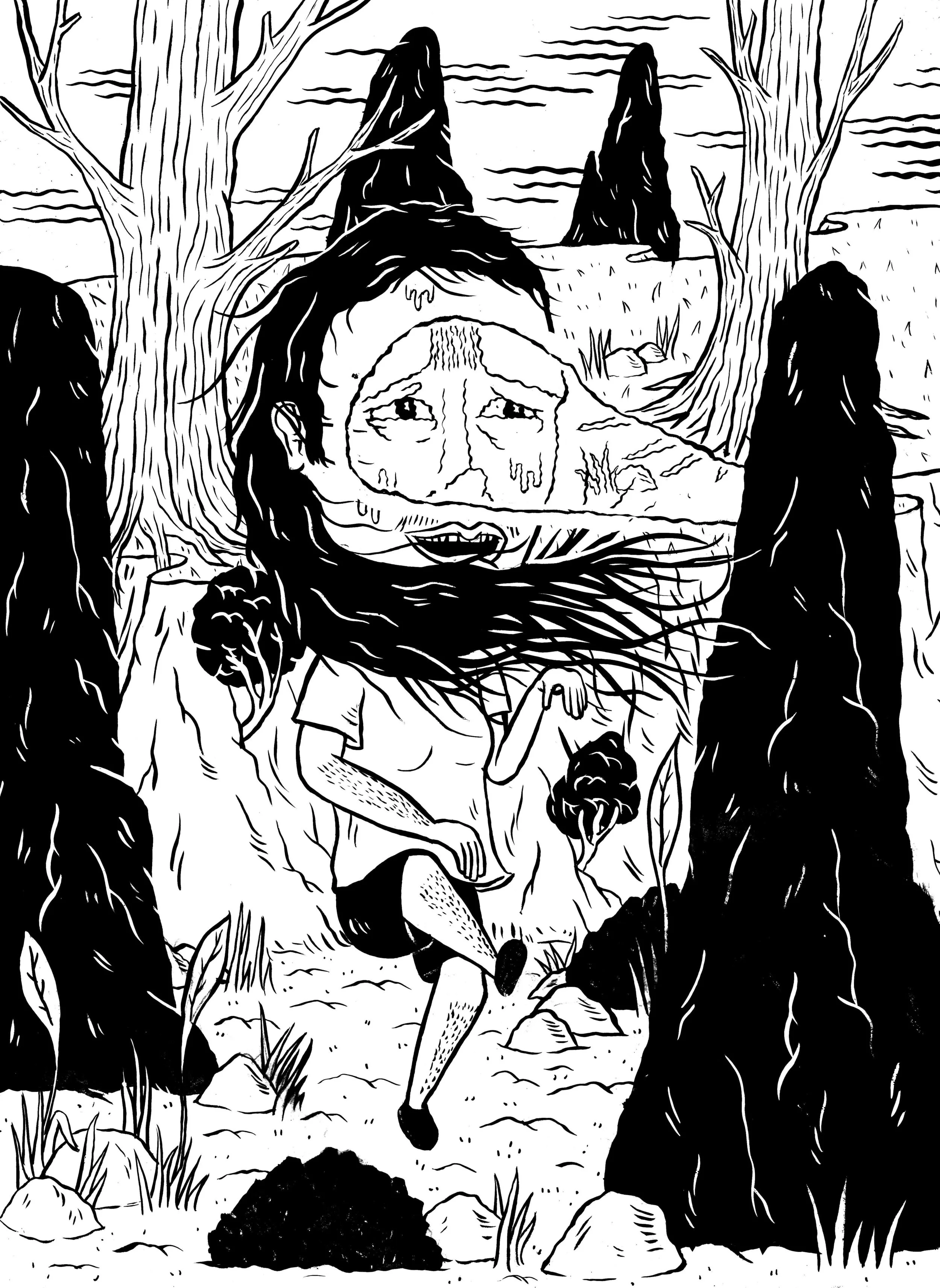 Day 13 Dance for the Stone.jpg