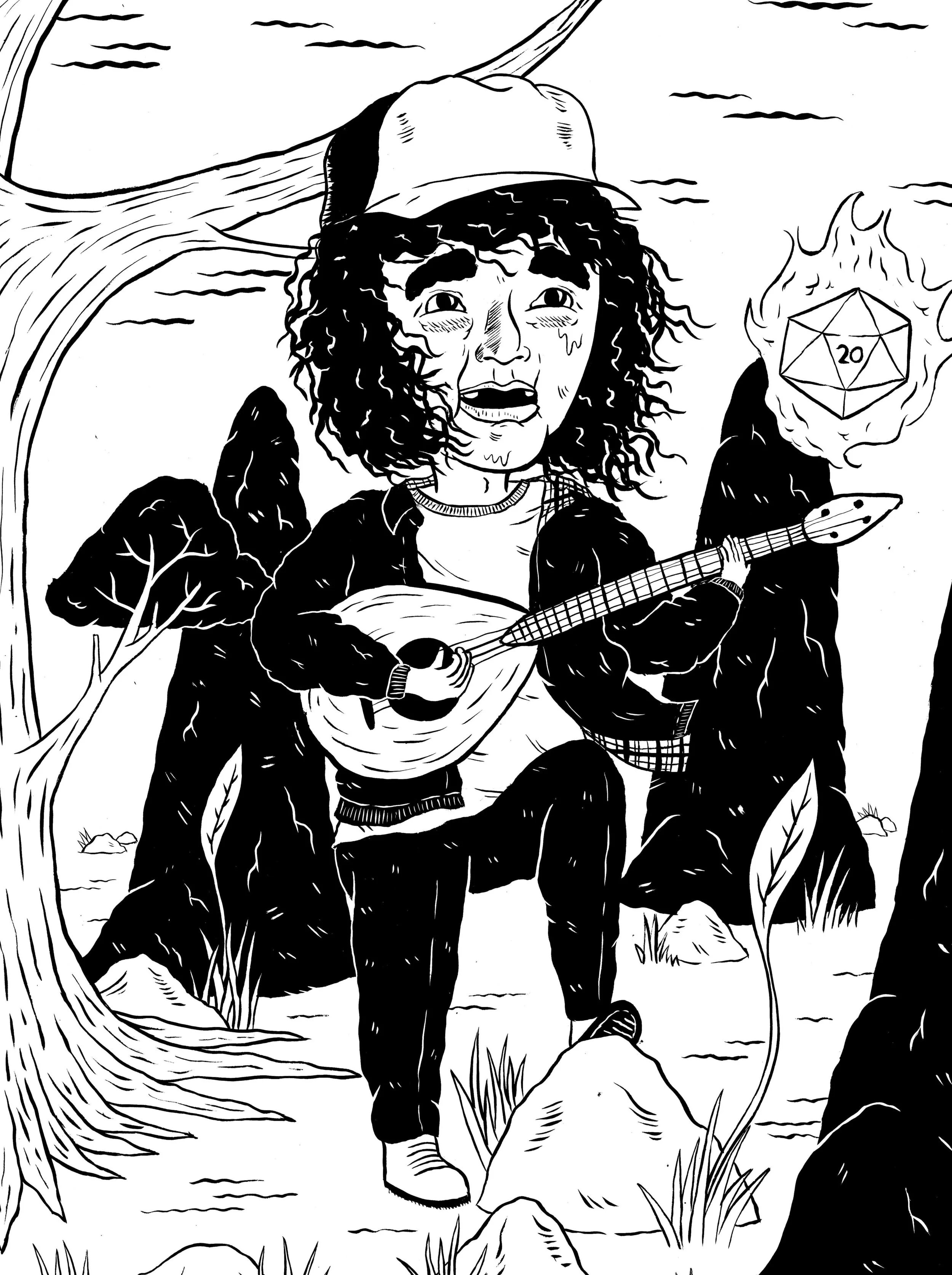 Day 16 Dustin the Bard.jpg