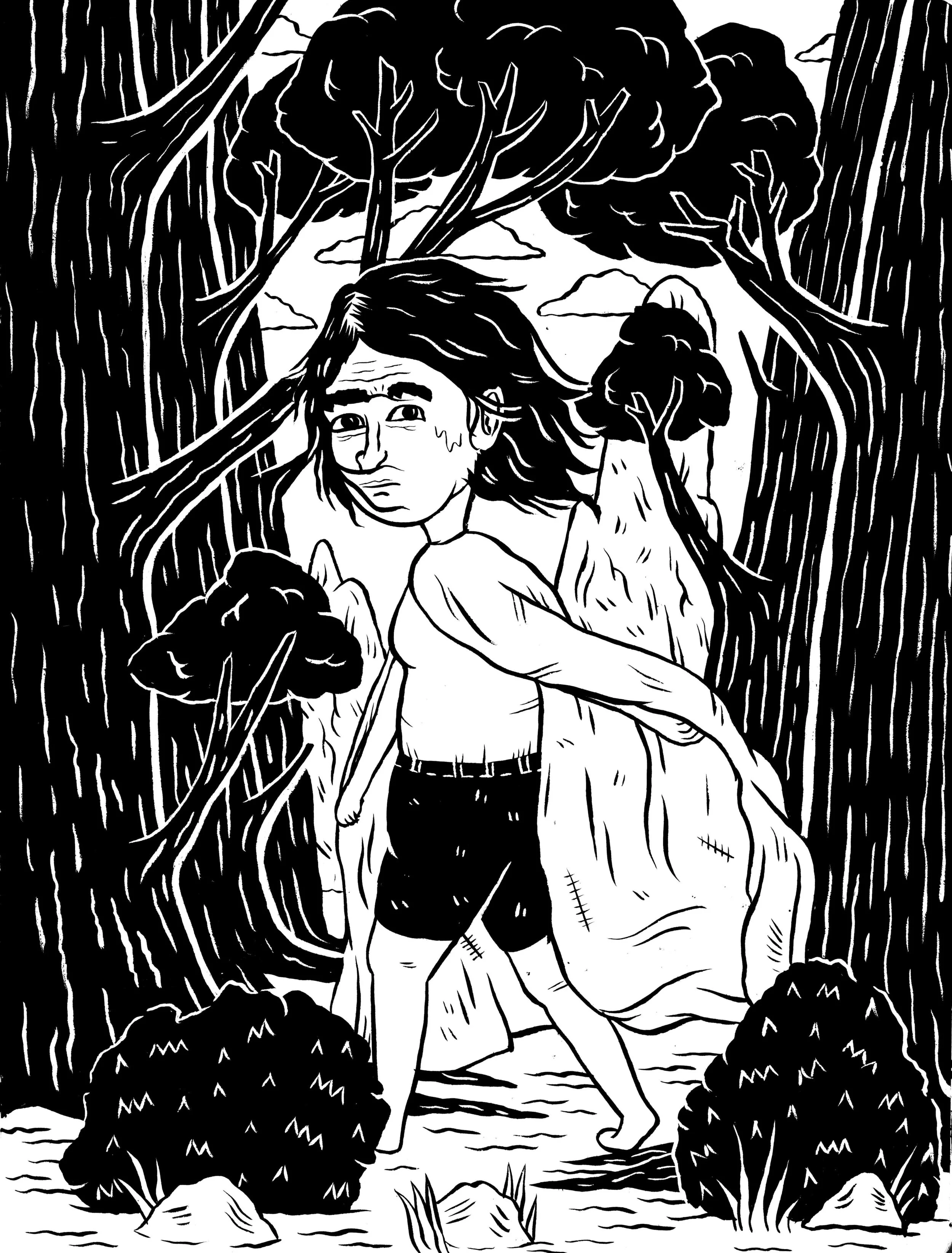 Day 18 Into the Woods.jpg