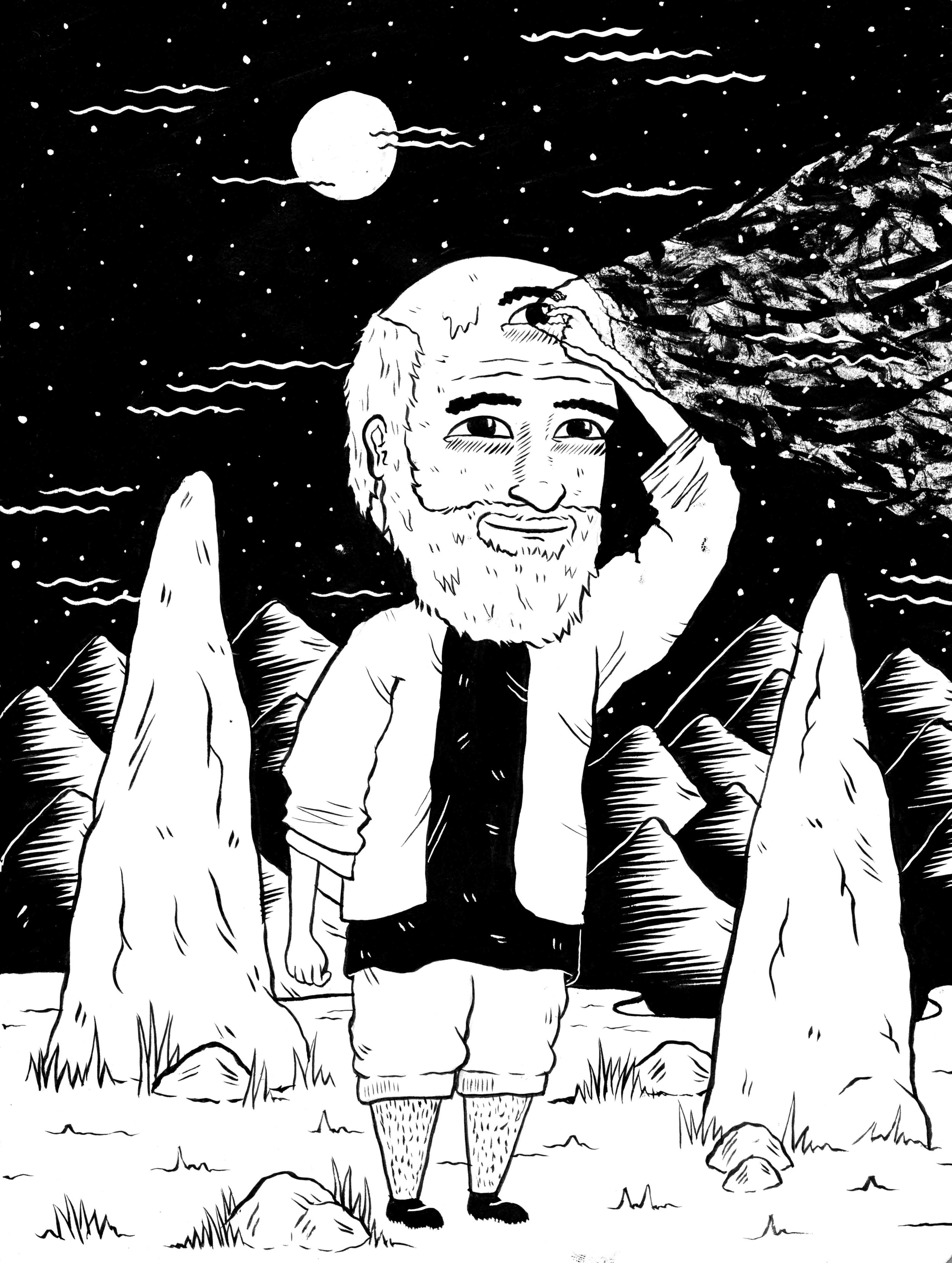 Day 27 Just Relax (inner Monologue).jpg