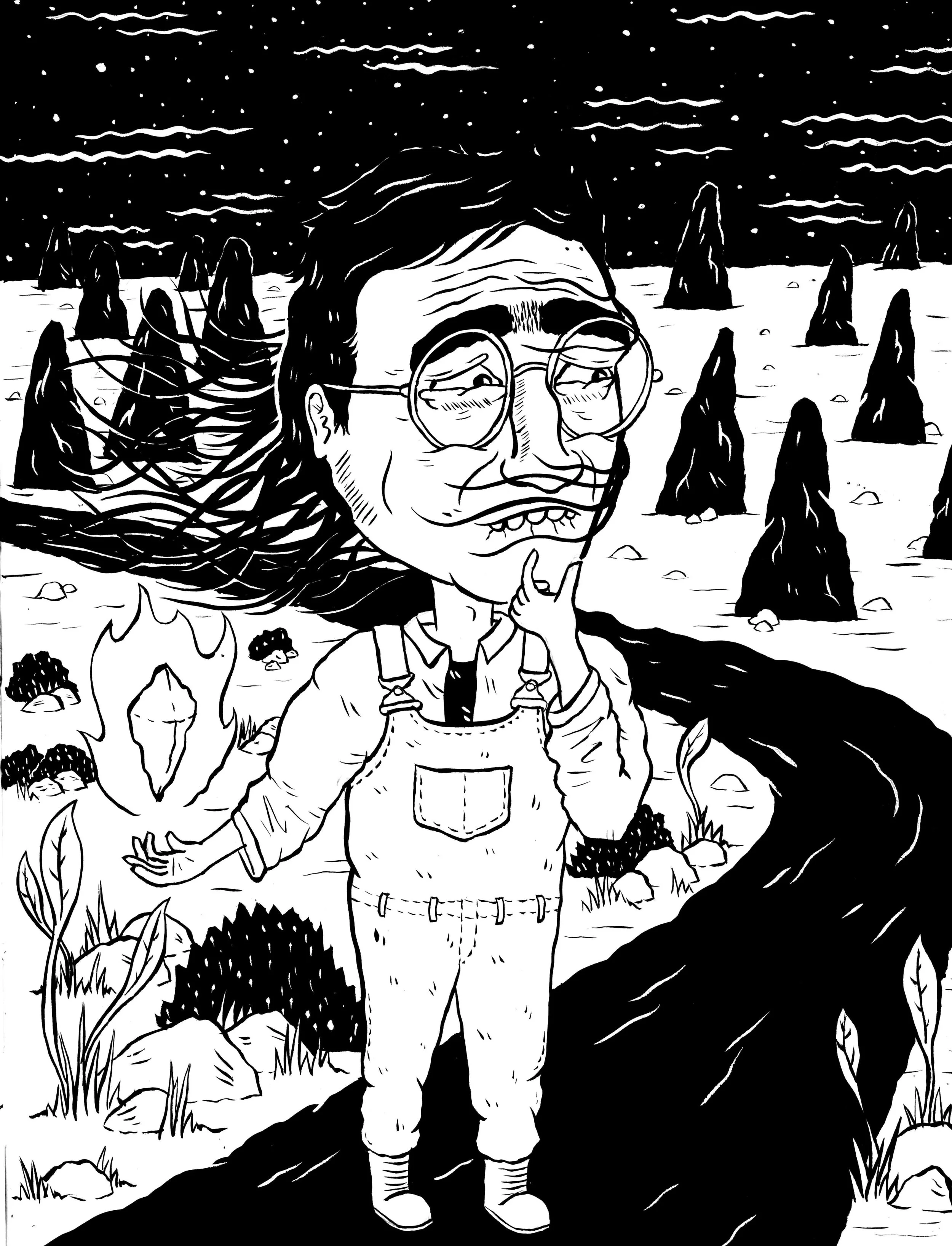 Day 31 End of the Road.jpg