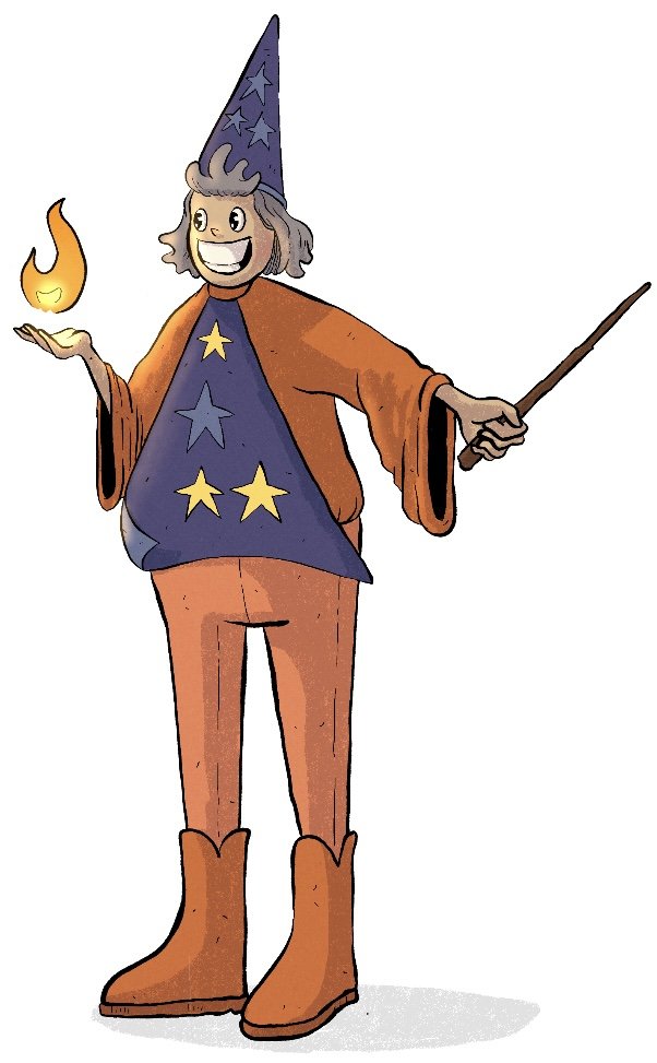 SPELLZ!