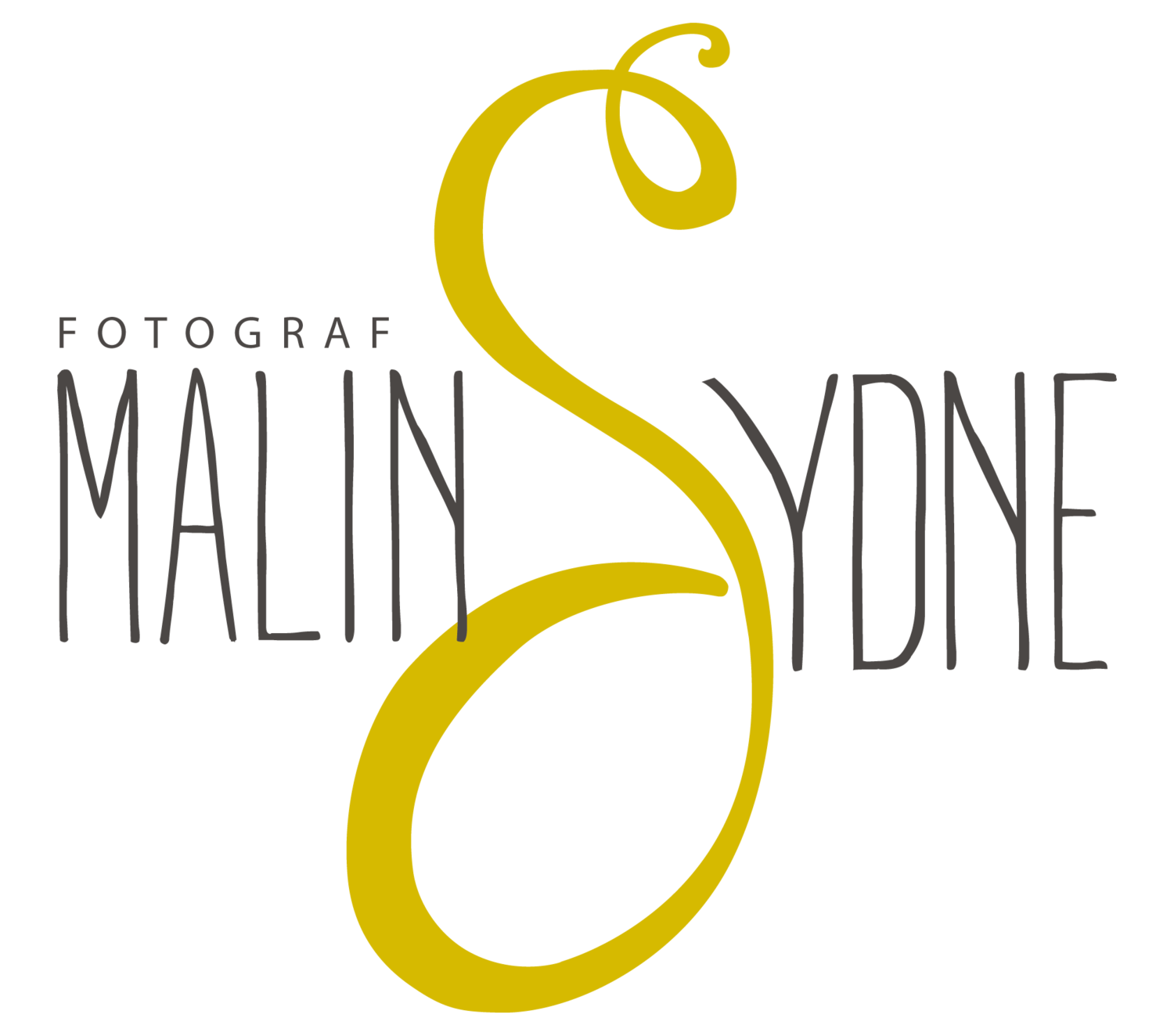 Fotograf Malin Sydne