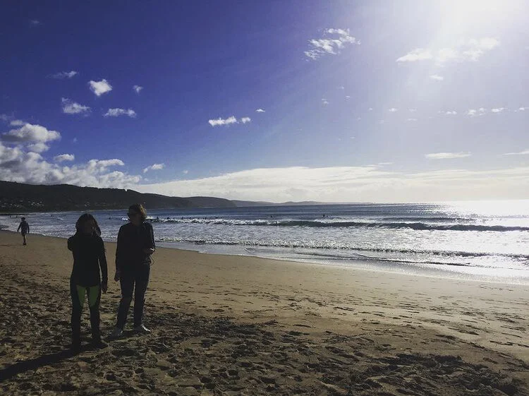 Surviving Summer is a Blast!