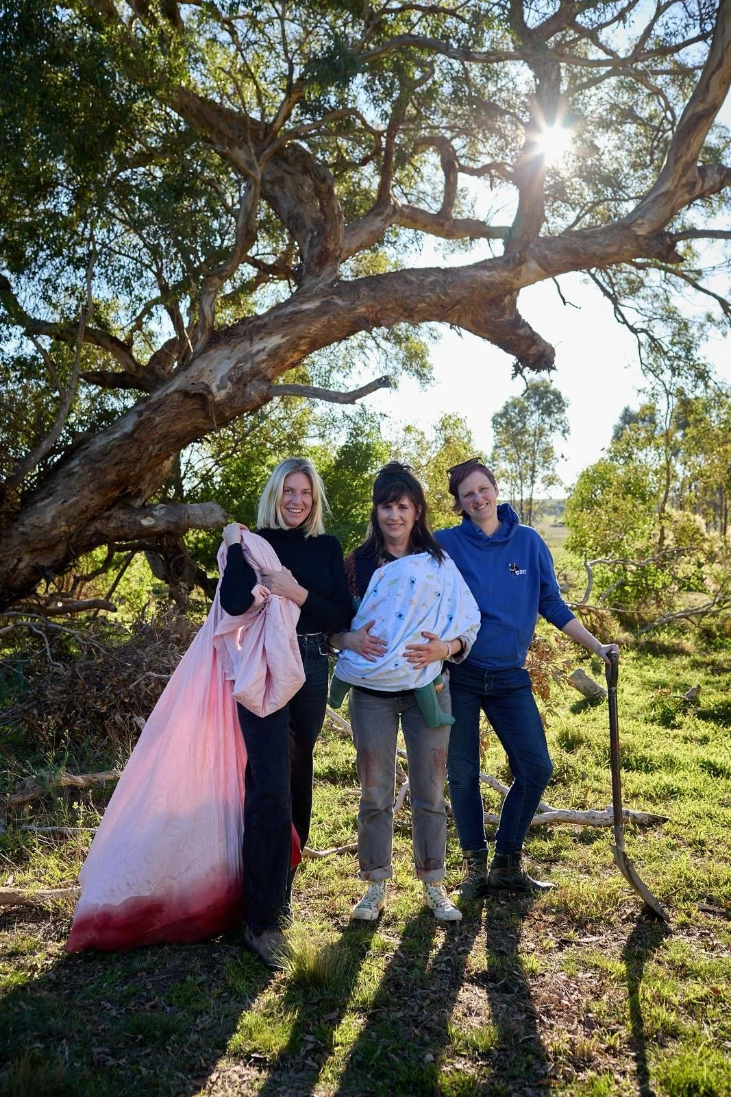 Buried Starts Shooting