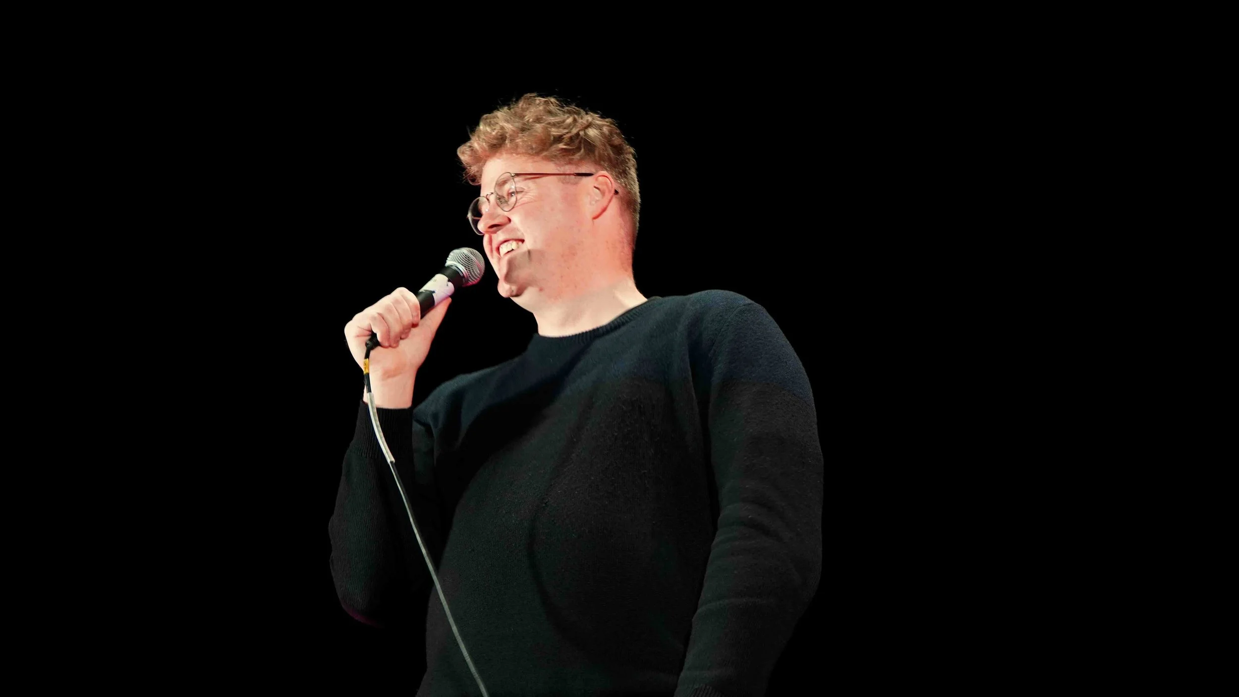 Rosie's Welcome Comedy and Circus Event Sold Out!